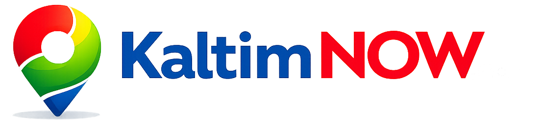 logo KaltimNow